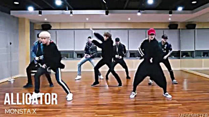 Kpop Random Dance Challenge 2019 Mirrored 1