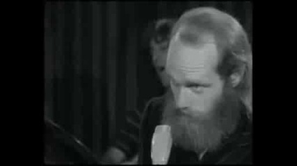 Beach Boys - I can hear music