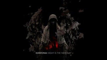 Katatonia - The Promise Of Deceit (new Album - 2009) 