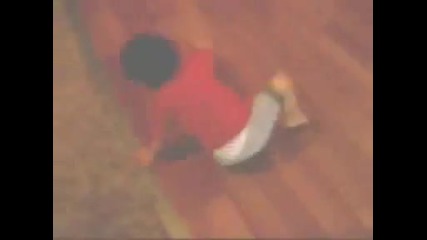 Break Dancing