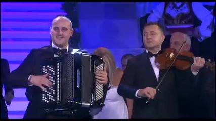 Новогодишна програма Сърбия - част 19