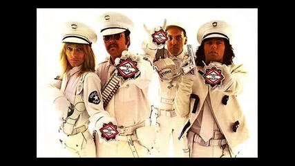 Cheap trick - dream police