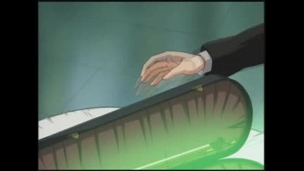 [ Eng Dub ] D. N Angel - ep.10