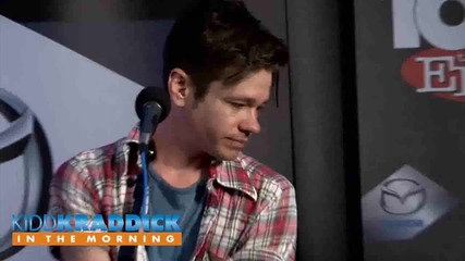 Fun. - We Are Young - Acoustic!