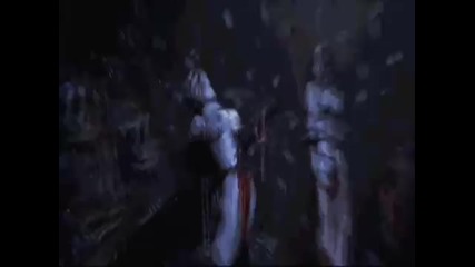 Satan - death is the only , what you can see 