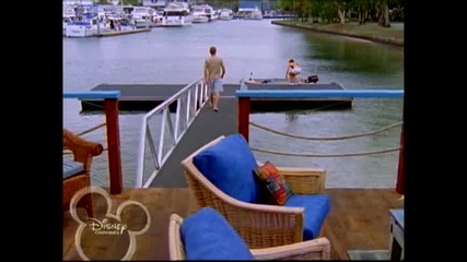 ~част 4/5~h2o - Just add water 3 - ти сезон, 6 - ти епизод ~bg Audio~ 
