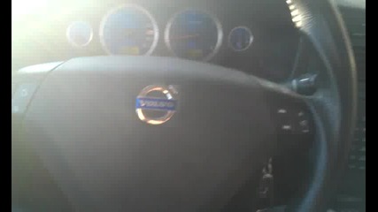 Volvo S60 R, 0-100 km/h