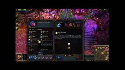 Don't kill Karthus!