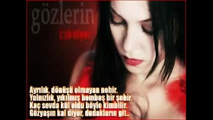 kekilli - yesil basli g 