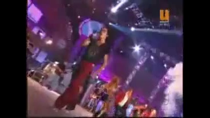 Rbd - The Remix!