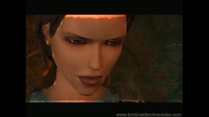 Enigma - Return To Innocence: Lara Croft