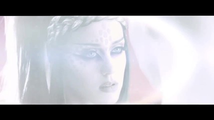 Премиера + Превод ! Katy Perry ft. Kanye West - E.t [ H D ]