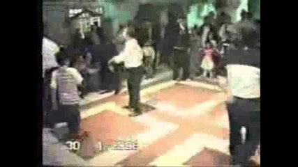 Луд кючек Dj Свилен