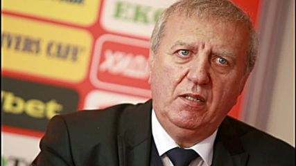 Томов: Не одобрявам постъпката на Стойчо, това е малодушие