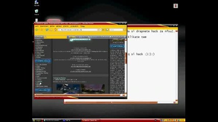 Ot Kade Da Si Izteglim Hack Za Nfsu2