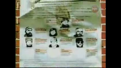(hunt on chechen field commanders) Dudaev