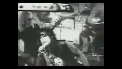 Aerosmith - Sweet Emotion - Barbie Girl 