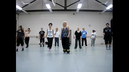 'whip my hair' by Willow Smith choreography by Jasmine Meakin (mega Jam)[1]