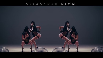 Alexander Dimmi - Sve cu da ti dam (official Hd Video ) - Prevod