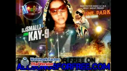 Dj Smallz Ft. Kay 9 - Like Me (crunk City)