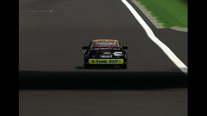 Some drift in Lfs