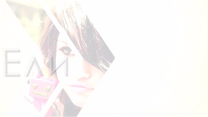 Sel is freaky like me...