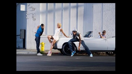 i Square ft. Diddy - Would You Be Mine