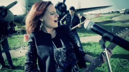 Irena Petrusevska - Otrov Lubavi Officail video