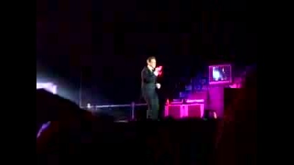 Luis Miguel - Besame Mucho - Bracelona 07