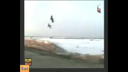 Избрани домашни видео клипове - смях