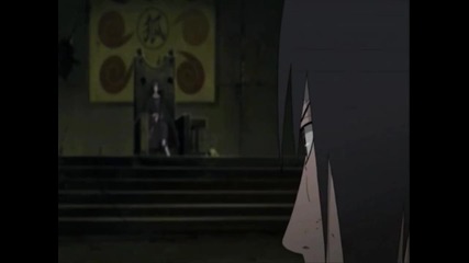 Sasuke vs itachi shippuuden - final battle [beta]