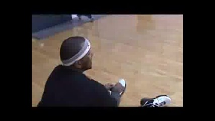 The Games life