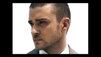 Justin Timberlake - Words I Say