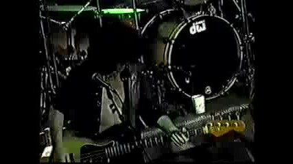 Dio - Eriel Live New York 2000