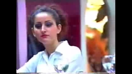 Adem Ramadani - O Gurbet