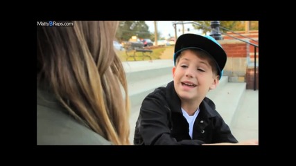 Matty B feat. Skylar Stecker- Stereo Hearts (cover)