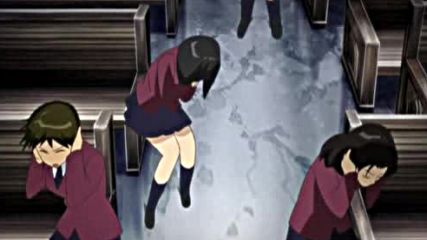 Dance in the Vampire Bund - 06 бг субс