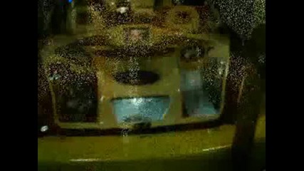 carro tuning