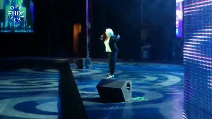И пак тръгни - Vesna Zmijanac - Jorgovani(live) - By Planetcho