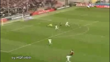 Fc Genoa - Lazio Roma 0 - 1 Всички Голове