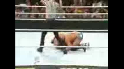 Wwe Night Of Champions 2009 - Rey Myterio vs Dolph Ziggler ( Intercontinental Championship ) 