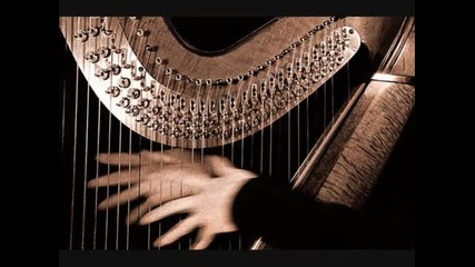 Celtic Harp Music- Fantasie