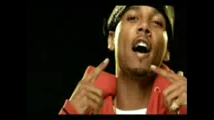 Juelz Santana - Oh Yes - Clockwork (promo Only)