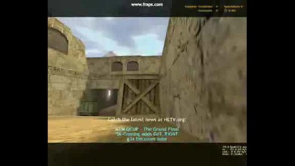 counter - strike