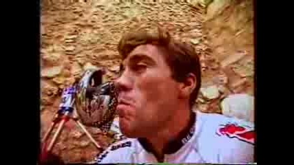 Red Bull Bikeing 2001