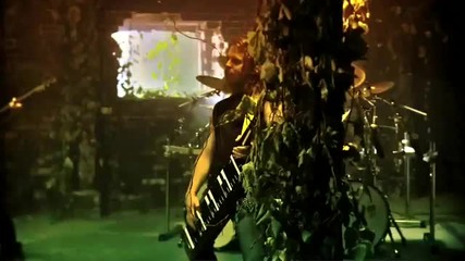 видео на Sonata Arctica - Flag in the Ground