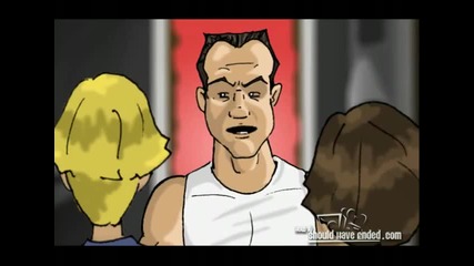 How Weird Science Should Have Ended 