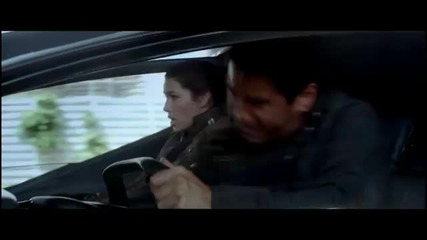 Total Recall - Official Trailer {hd}