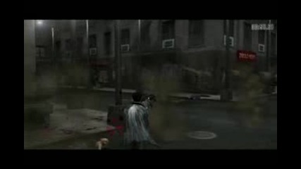 Max Payne 2 - E.o.s