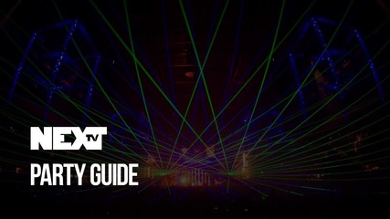 NEXTTV 038: Party Guide